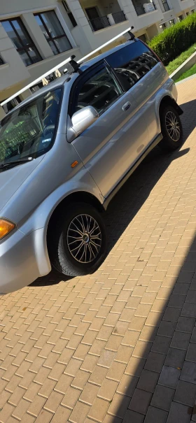 Honda Hr-v, снимка 2