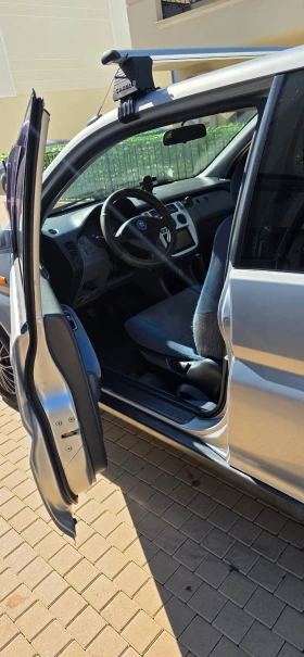 Honda Hr-v, снимка 5