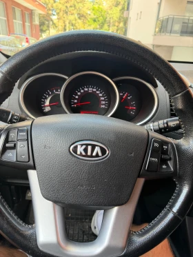 Kia Sorento, снимка 8