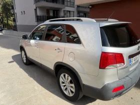 Kia Sorento, снимка 5