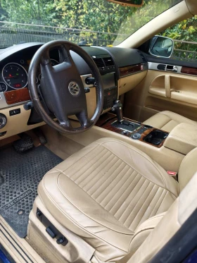 VW Touareg, снимка 4