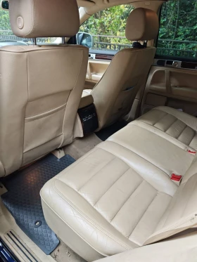 VW Touareg, снимка 3