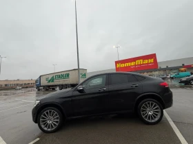 Mercedes-Benz GLC 57000km* БАРТЕР* FACE* , снимка 4