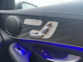 Mercedes-Benz GLC 57000km* БАРТЕР* FACE* , снимка 13