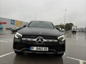 Mercedes-Benz GLC 57000km* БАРТЕР* FACE* , снимка 3