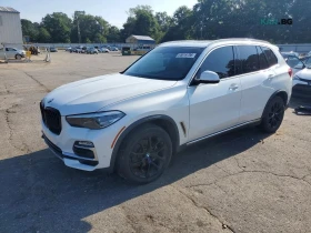 BMW X5, снимка 1