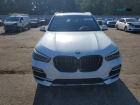 BMW X5, снимка 5