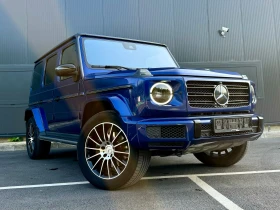 Mercedes-Benz G 500 AMG Line Designo Night - [3] 