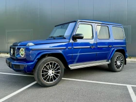 Mercedes-Benz G 500 AMG Line Designo Night - [5] 