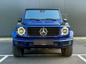  Mercedes-Benz G 500