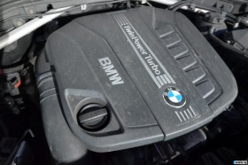 BMW X3 F25, снимка 16