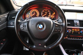 BMW X3 F25