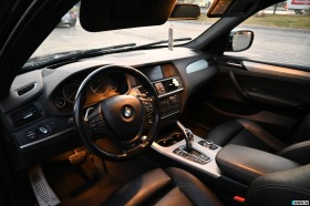 BMW X3 F25, снимка 5 - Автомобили и джипове - 43621076