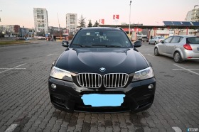BMW X3 F25, снимка 10
