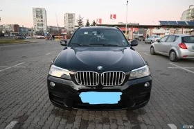 Обява за продажба на BMW X3 F25 ~30 000 лв. - изображение 9