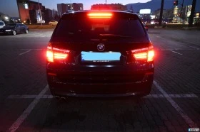 BMW X3 F25, снимка 9