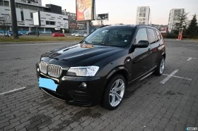 BMW X3 F25, снимка 12