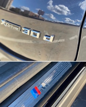 BMW X4 3.0 XDRIVE X-LINE M SPORT | Mobile.bg   11