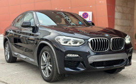 BMW X4 3.0 XDRIVE X-LINE M SPORT | Mobile.bg   3