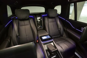 Mercedes-Benz GLS 600 MAYBACH/E-ACTIVE BODY/FIRST CLASS/DESIGNO/EXCLUSIV, снимка 14