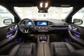 Mercedes-Benz GLS 600 MAYBACH/E-ACTIVE BODY/FIRST CLASS/DESIGNO/EXCLUSIV | Mobile.bg    11