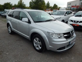 Dodge Journey 2.0CRDI* ПЕРФЕКТНА* , снимка 3