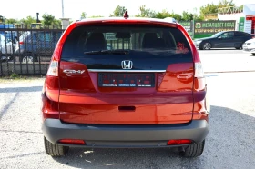 Honda Cr-v 2.2I-DTEC 4WD 150HP EXECUTIVE, снимка 6