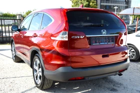 Honda Cr-v 2.2I-DTEC 4WD 150HP EXECUTIVE, снимка 5