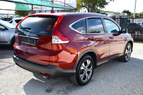 Honda Cr-v 2.2I-DTEC 4WD 150HP EXECUTIVE, снимка 7