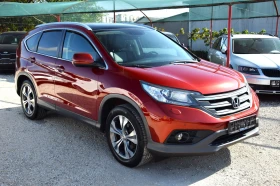     Honda Cr-v 2.2I-DTEC 4WD 150HP EXECUTIVE