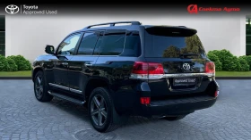 Toyota Land cruiser | Mobile.bg    2