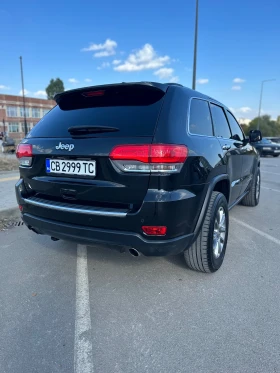 Jeep Grand cherokee, снимка 3