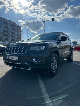 Jeep Grand cherokee, снимка 4