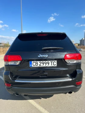 Jeep Grand cherokee, снимка 2