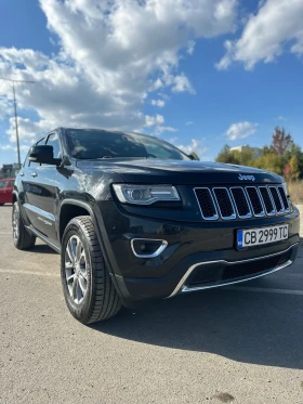 Jeep Grand cherokee, снимка 5