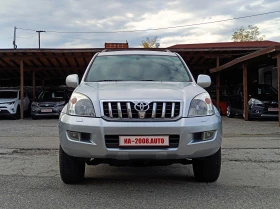 Toyota Land cruiser 3.0 D4D* * 4X4* * *  *  | Mobile.bg    2