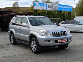 Toyota Land cruiser 3.0 D4D* * 4X4* * *  *  | Mobile.bg    3