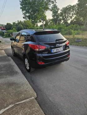 Hyundai IX35, снимка 8