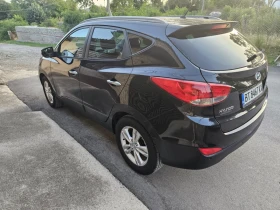 Hyundai IX35, снимка 10