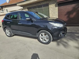 Hyundai IX35, снимка 4