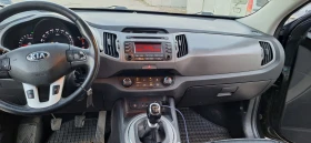 Kia Sportage 1.6 GDI, снимка 9