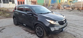 Kia Sportage 1.6 GDI, снимка 1