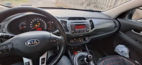 Kia Sportage 1.6 GDI, снимка 10