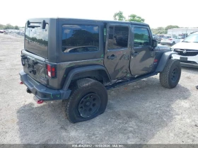 Jeep Wrangler UNLIMITED RUBICON RECON, снимка 6