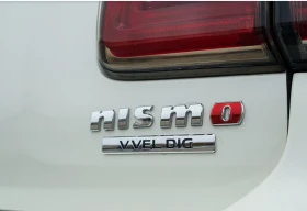 Nissan Patrol 5, 6 v8 NISMO, снимка 7