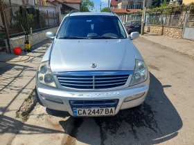 Обява за продажба на SsangYong Rexton ~4 000 лв. - изображение 1