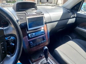 Обява за продажба на SsangYong Rexton ~4 000 лв. - изображение 5