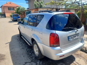 Обява за продажба на SsangYong Rexton ~4 000 лв. - изображение 2