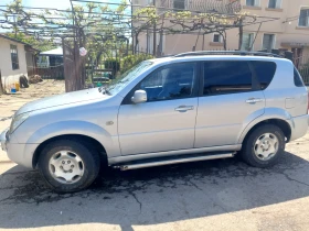 Обява за продажба на SsangYong Rexton ~4 000 лв. - изображение 7