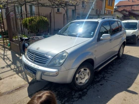 Обява за продажба на SsangYong Rexton ~4 000 лв. - изображение 1